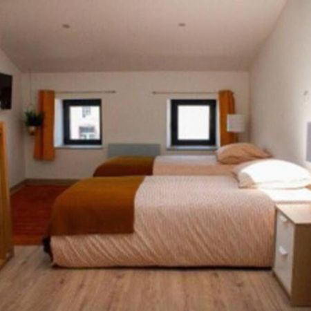 Maison A Deux Pas Du Centre Ville De Ligny En Barrois Dış mekan fotoğraf
