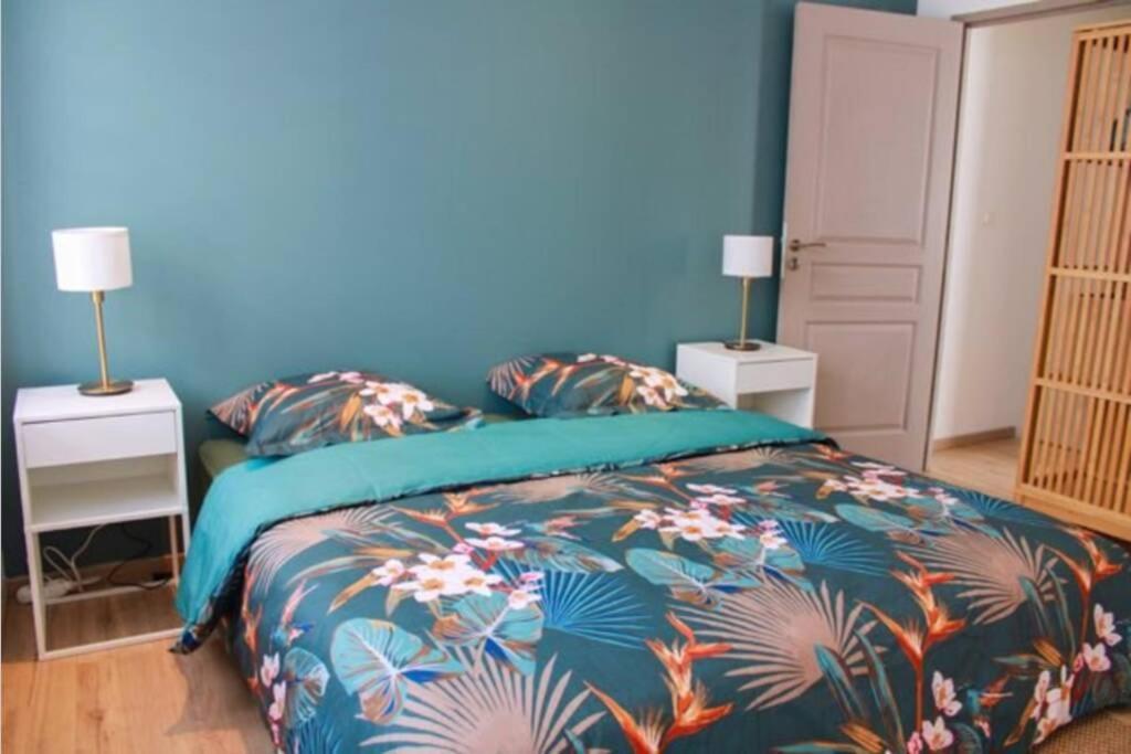 Maison A Deux Pas Du Centre Ville De Ligny En Barrois Dış mekan fotoğraf